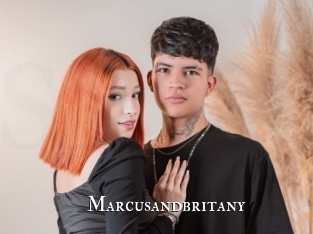 Marcusandbritany
