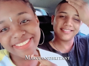 Marcusandbritany