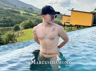 Marcusdiamond