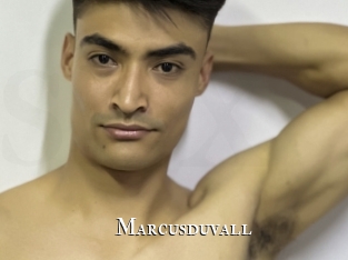 Marcusduvall