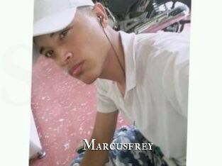 Marcusfrey