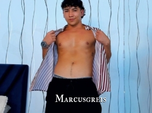 Marcusgreis