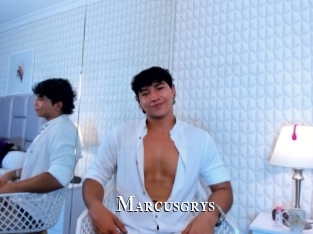 Marcusgrys