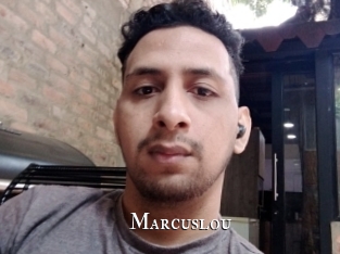 Marcuslou