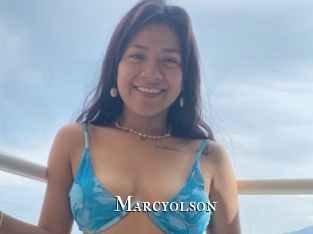 Marcyolson