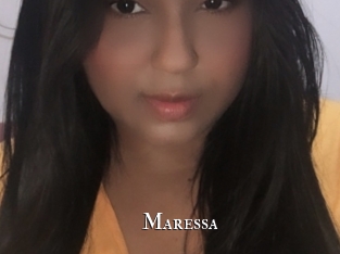 Maressa