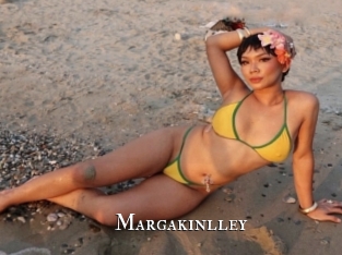 Margakinlley