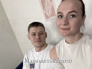 Margaretanddavid