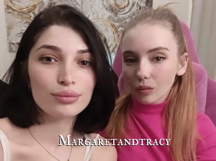 Margaretandtracy