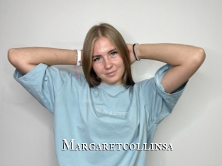 Margaretcollinsa
