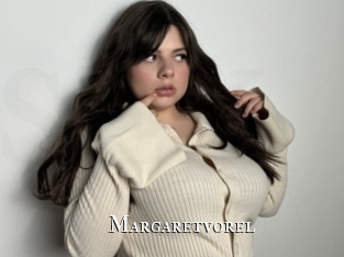 Margaretvorel