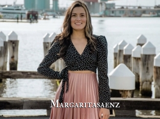 Margaritasaenz