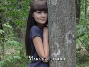 Margeretangel