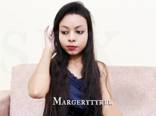 Margerytyrel