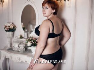 Margiebrave