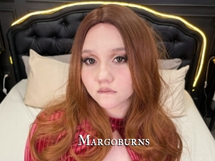 Margoburns