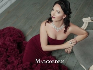 Margoeden