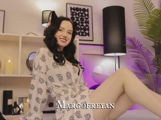 margofreyan cams