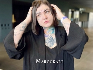 Margokali
