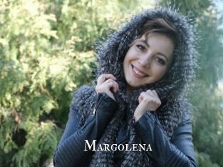 Margolena