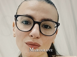 Margolove