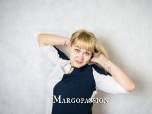 Margopassion