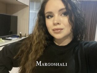 Margoshali