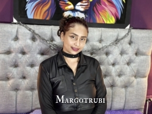 Margotrubi