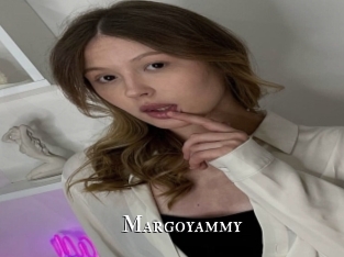 Margoyammy