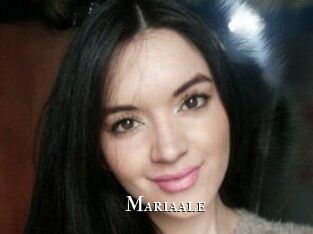 Maria_ale