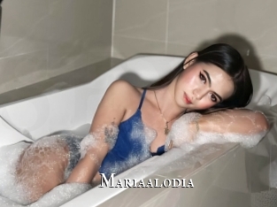 Mariaalodia