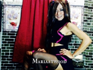Mariaatwood