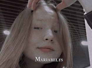 Mariabelys