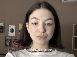 Mariabett