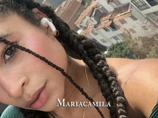 Mariacamila