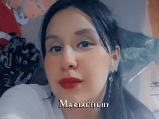 Mariachuby