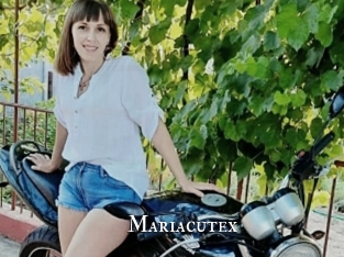Mariacutex