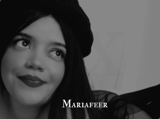 Mariafeer