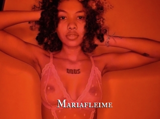Mariafleime