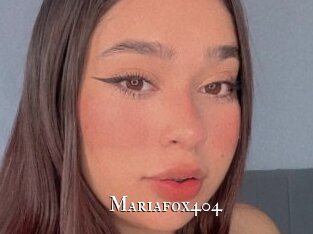 Mariafox404