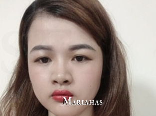 Mariahas