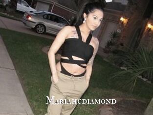 Mariahcdiamond