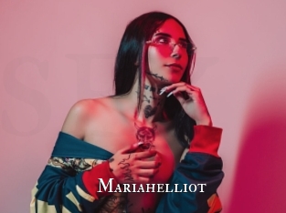 Mariahelliot