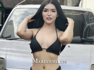 Mariahmiless