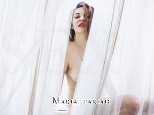 Mariahpariah