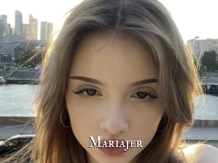 Mariajer