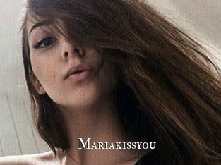 Mariakissyou