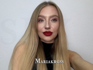Mariakross
