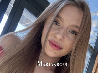 Mariakross