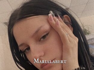 Marialabert